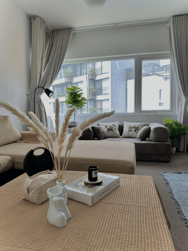 Interior view 2, Zuzi Home To Ngoc Van , West Lake, Tây Hồ