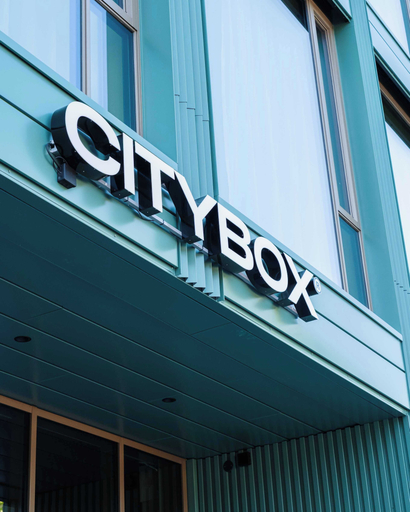 Exterior & Views 2, Citybox Kristiansand, Kristiansand
