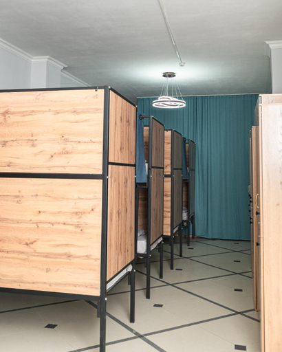2, The Rest Hostel, Astana City