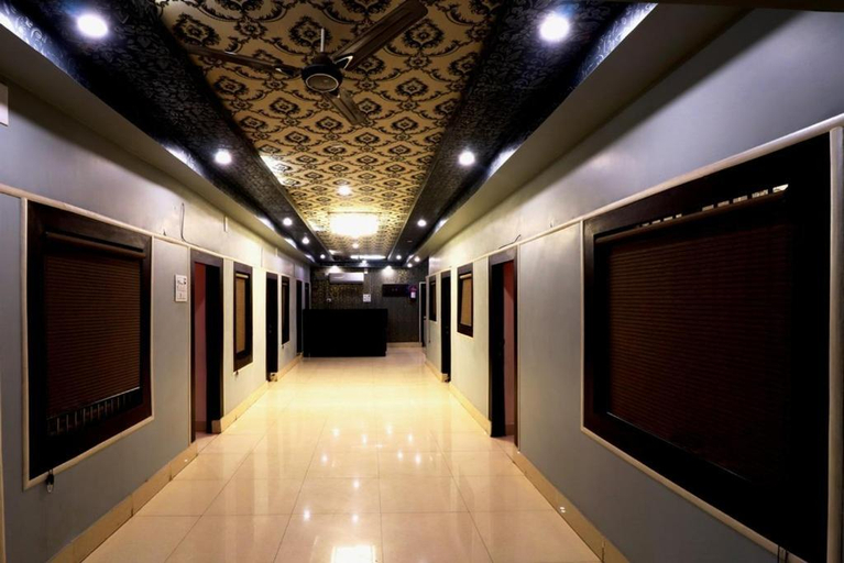 Others 2, G.V HERITAGE, Darbhanga