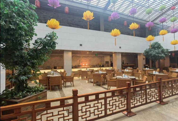 Food & Drinks 4, Xi Zhao Temple Hotel, Beijing