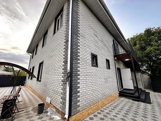 Exterior & Views, Tihiy Zamok, Bishkek