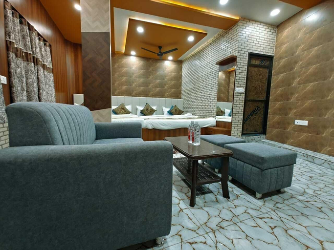 Others 5, kailash pati guest house, Varanasi