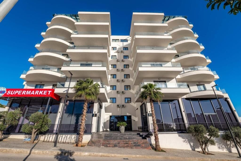 Exterior & Views 3, Day LUX Premium Apartments, Sarandës
