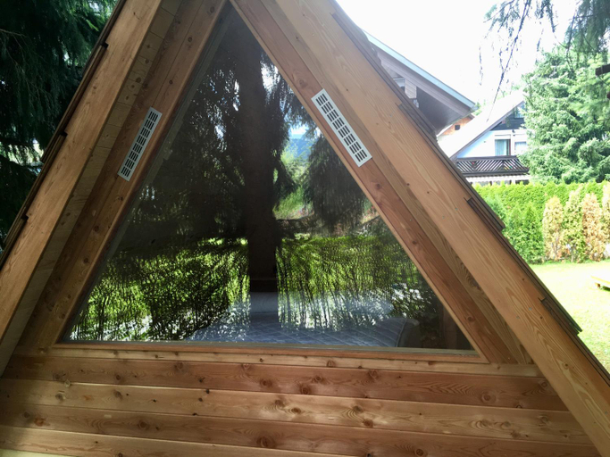 Others 3, Glamping houses J-Max, Bled