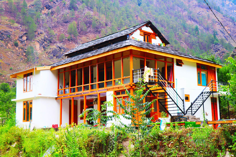 Others 2, MOKSHA WOODHOUSE, Kullu