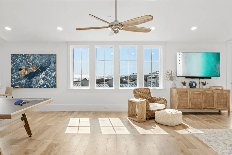 Others 4, Endless Summer by Avantstay Oceanview, Private Pool, Golf Cart, Walton
