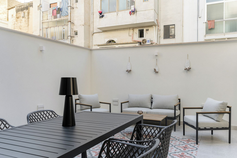 Others 5, Palazzo Murat by Wonderful Italy, Bari
