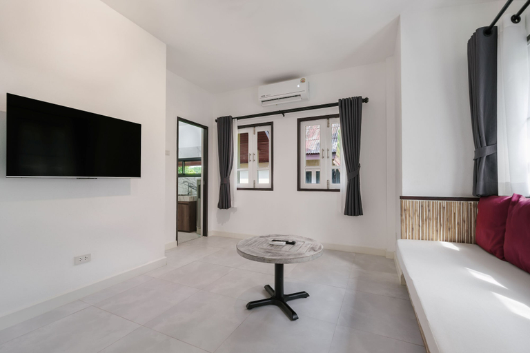 Bedroom 3, Palm Village, Phuket Island
