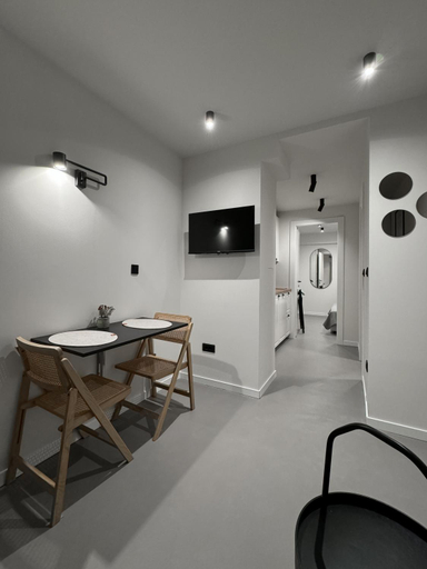 Others 5, PaMar Downtown Apartments, Split