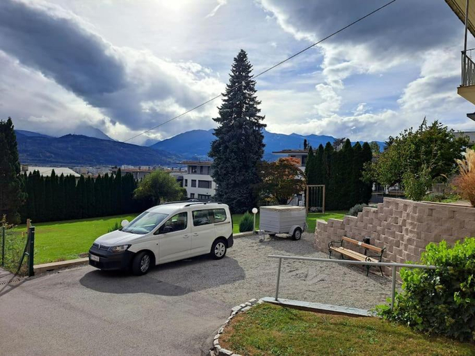 Others 5, Sonnige und ruhige Wohnung in Innsbruck - Stadtrand, Innsbruck