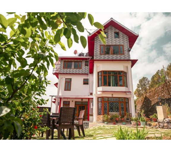Others 3, Shri Villa , Shimla
