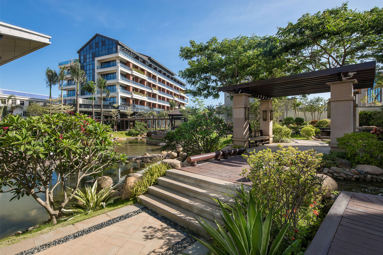 Exterior & Views 2, SSAW Boutique Hotel Sanya Haitang Bay, Sanya