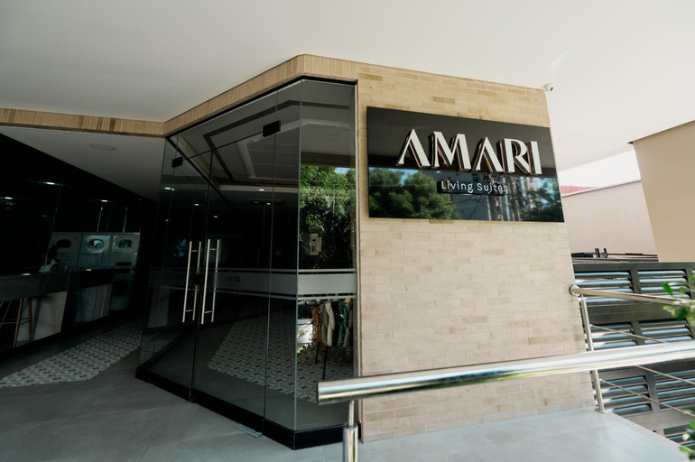 Exterior & Views 2, Amari Living Suites, Barranquilla