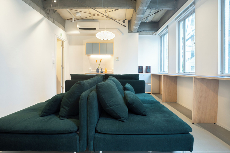 Others 5, MIDORI.so Nihonbashi - hostel, Chūō