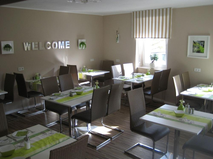 Food & Drinks 4, Zum Stern, Trier-Saarburg