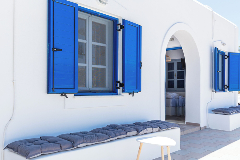 Others 2, Aitheras Luxury Suites, South Aegean