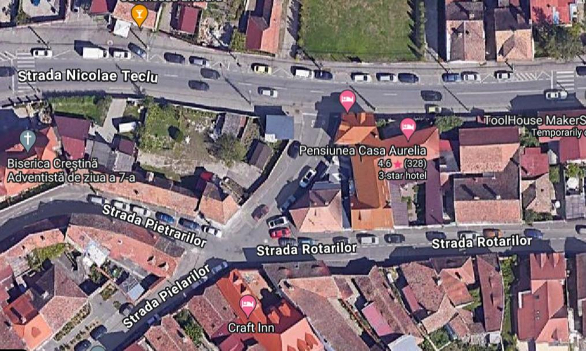 Sport & Beauty 5, Craft Inn - Boutique Hotel, Sibiu