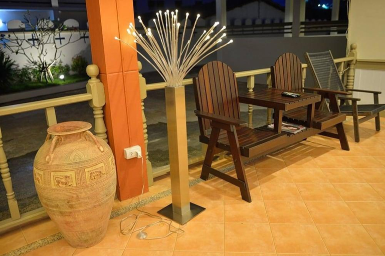 Others 4, Sleep Resort, Muang Surat Thani