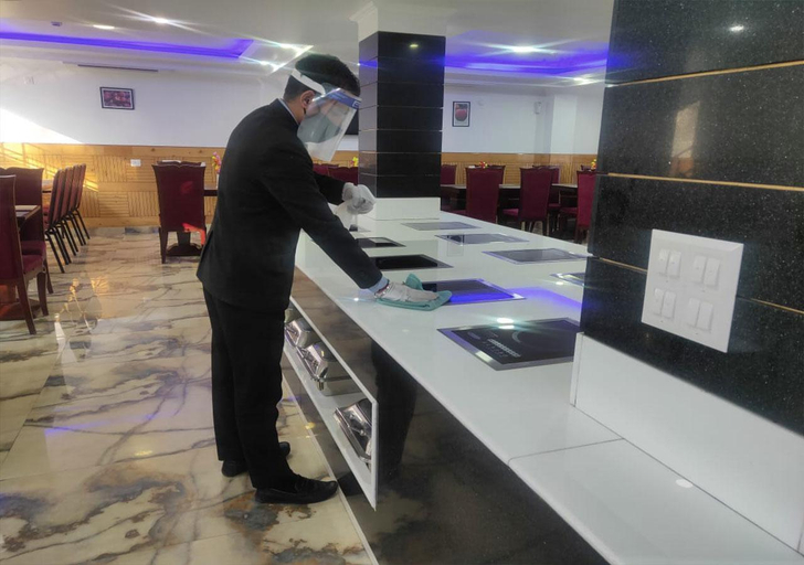 Others 4, Sanobar The Grand White Shimla-A Luxury Hotel, Shimla