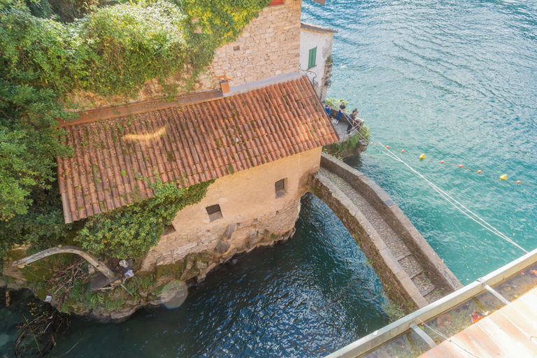 Sport & Beauty, Terrace on Orrido di Nesso Waterfall by Rent all Como, Como