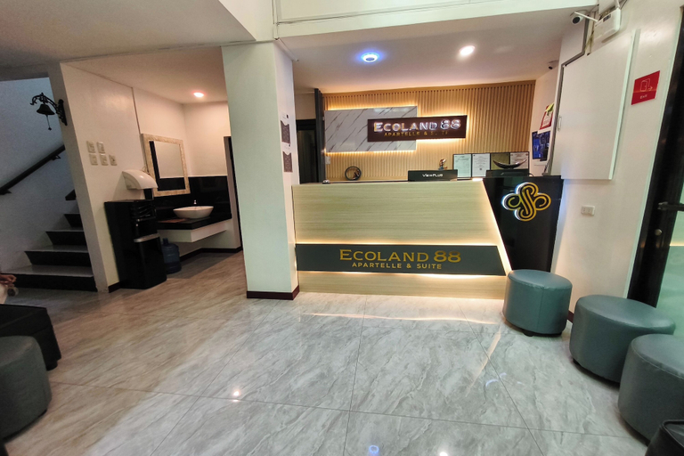 Others 4, Ecoland 88 Apartelle and Suite near SM Davao, Davao City