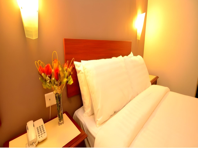Bedroom 2, Hotel Puri 36, Kota Kinabalu