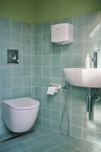 Bathroom 3, LAVITA Camp - Capitana Villasimius, Cagliari
