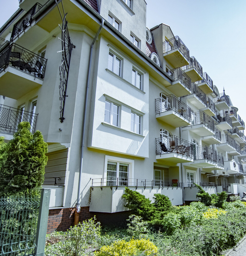 Exterior & Views 4, Baltic Apartments - Regina Maris, Świnoujście