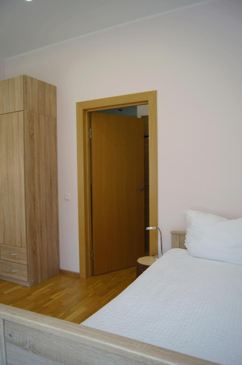 Others 4, Park Villa Apartments, Bad Kissingen