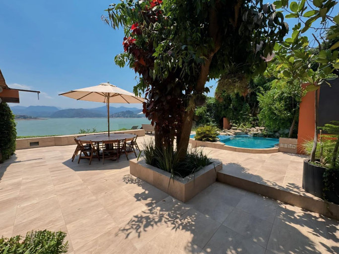 Sport & Beauty 3, Casa el mirador-Valle de Bravo, Valle de Bravo