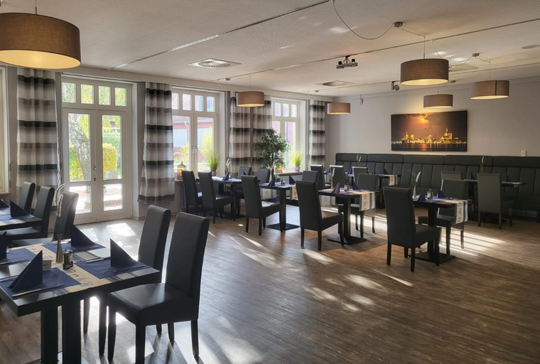 Food & Drinks 4, Hotel Rugenblick, Vorpommern-Rügen