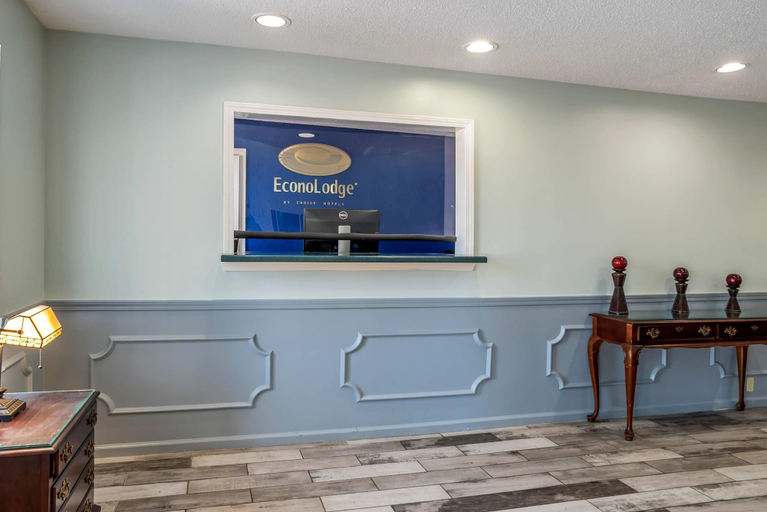 Others 5, Econo Lodge Tupelo Barnes Crossing, Lee