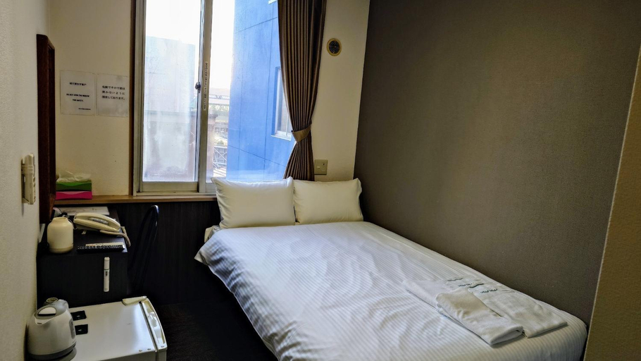 Bedroom 2, HOTEL TETORA ASAHIKAWA EKIMAE - Vacation STAY 91496v, Asahikawa