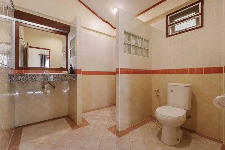 Bathroom 4, Palm Village, Phuket Island