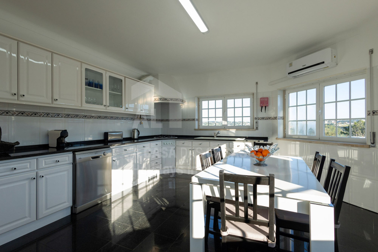 Room 3, Moinho D Ouro Residence by Acasadascasas, Mafra