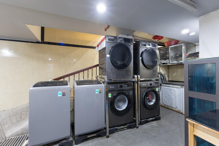 Bathroom 3, Sunstreet Hotel by Vega , Tây Hồ