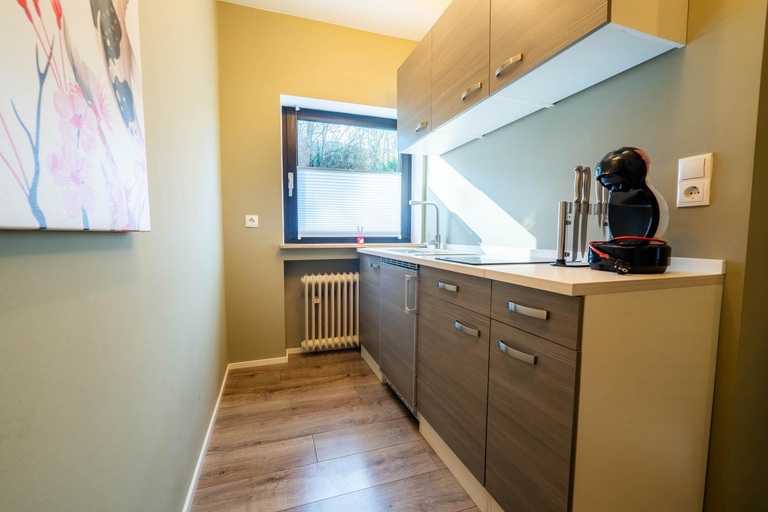 Others 3, Staydia Apartment Koblenz - Ruhig & mit Parkplatz, Koblenz