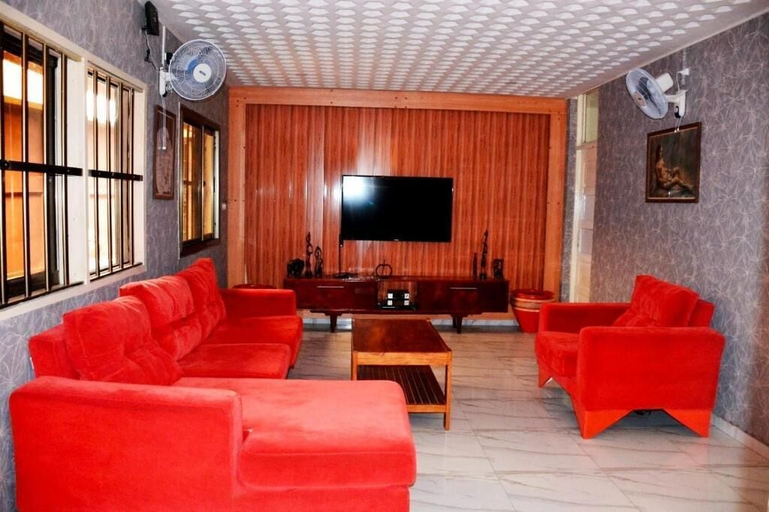 Others 4, Lome Bamboo Lodge, Golfe (incl Lomé)