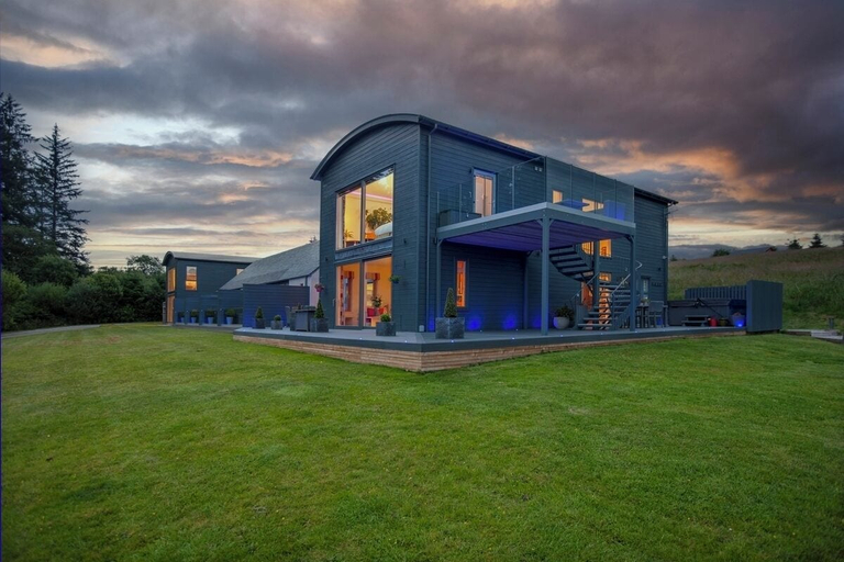 Exterior & Views 2, Ardtorna, Argyll and Bute