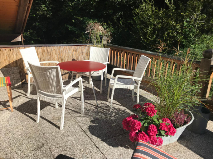 Others 5, Haus am Mitterbach, Berchtesgadener Land