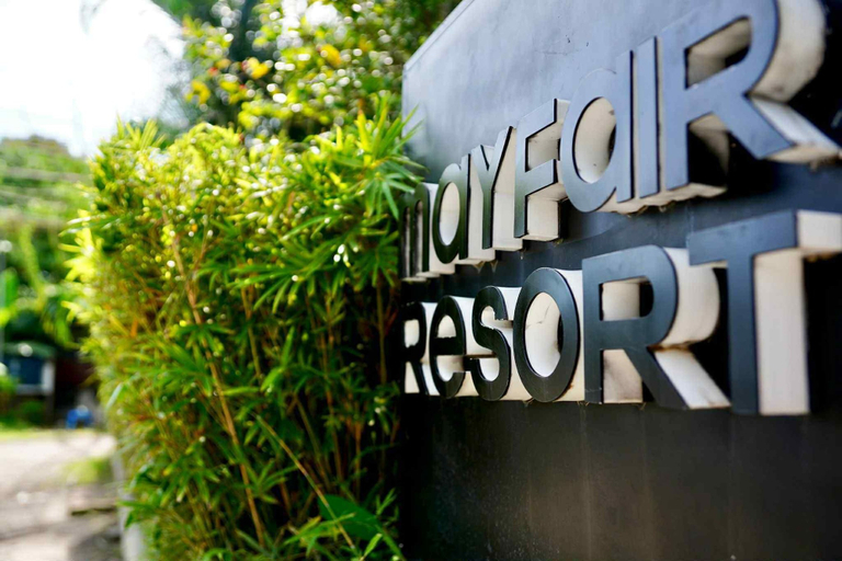 Exterior & Views 2, Mayfair Resort, Panglao