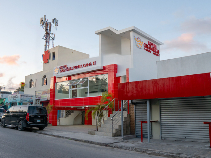 Exterior & Views 2, Hostal Gran Real Punta Cana, Salvaleon de Higuey