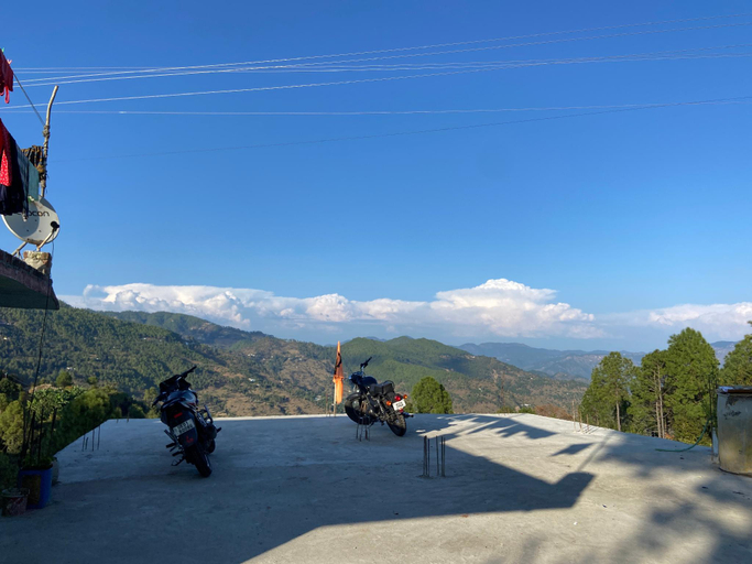 Others 4, Himdarshan Homestay, Almora