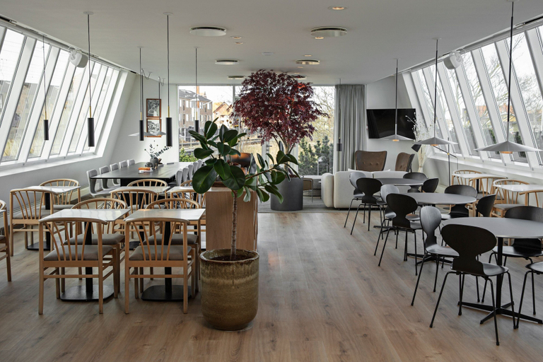 Food & Drinks 5, Four Points Flex by Sheraton Køge, Køge