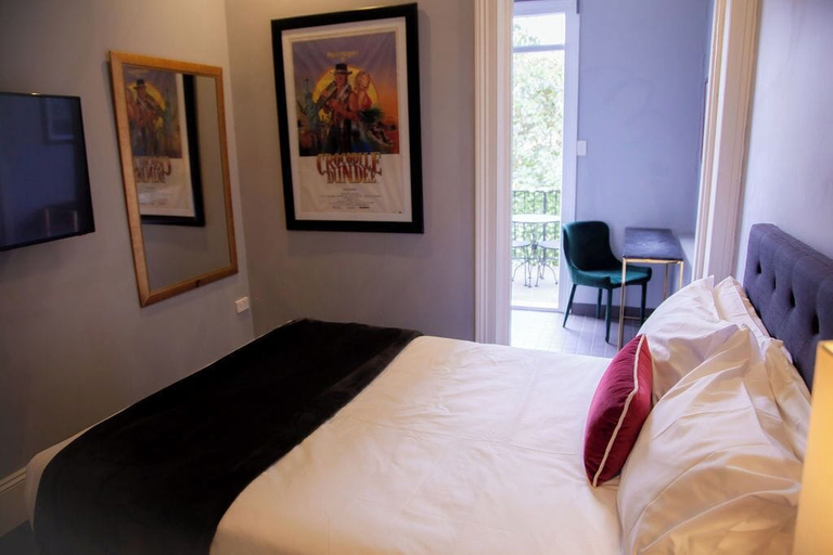 Bedroom 25