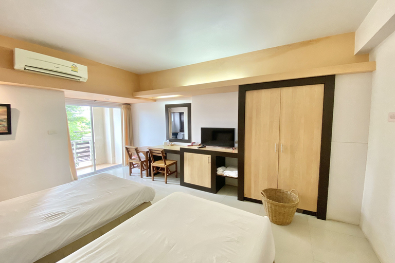Bedroom 4, New Place Resort, Muang Udon Thani