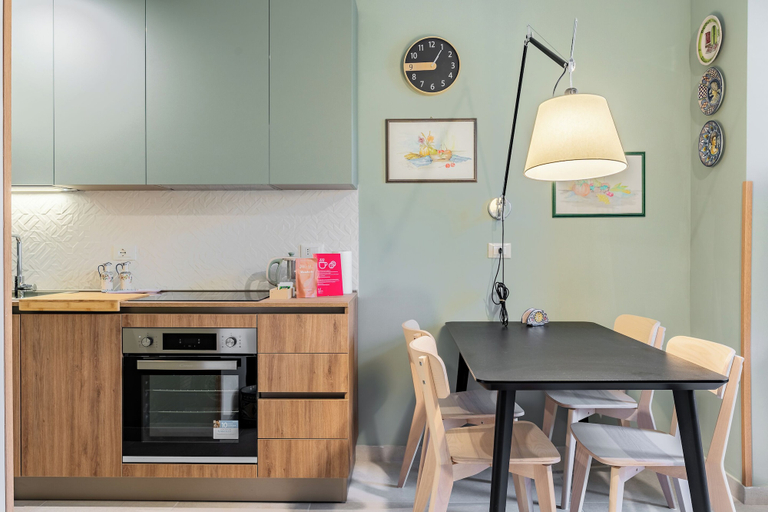 Others 5, Casa Gianna by Wonderful Italy, Syracuse
