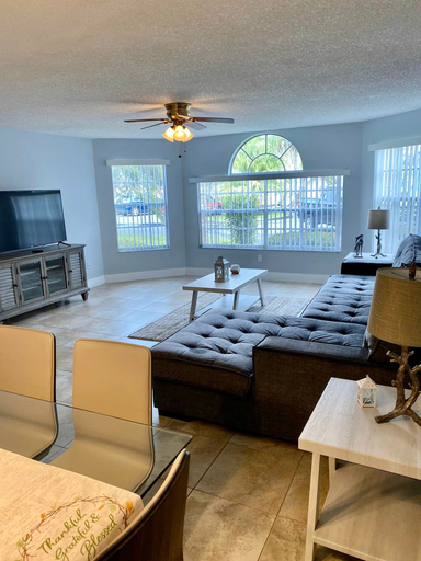 Room 4, Dream Superior 3BR Condo Near Disney Parks 2, Osceola