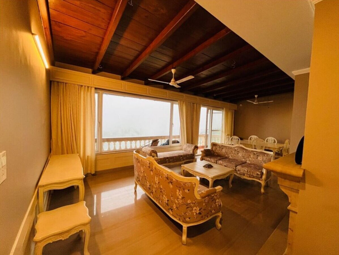 Others 4, The Taal Cottage, Nainital